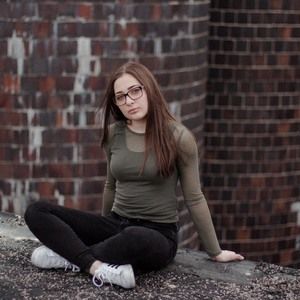 Meet your Posher, Allison